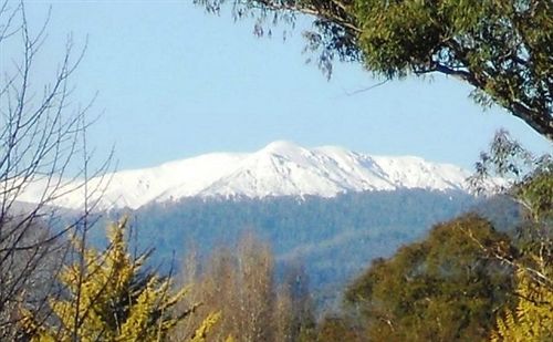 Hotel Bogong View Motor Inn | Bright | Victoria | Australia 7