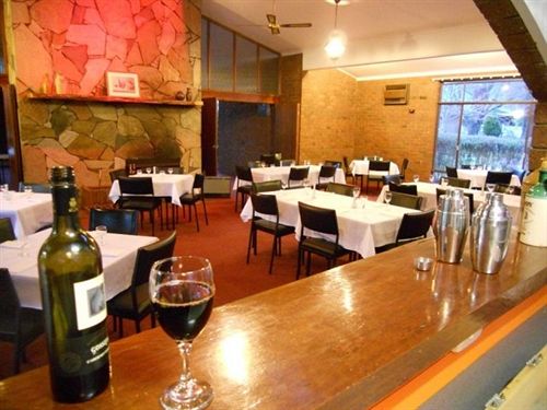 Hotel Bogong View Motor Inn | Bright | Victoria | Australia 8