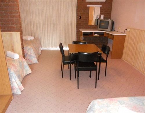 Hotel Bogong View Motor Inn | Bright | Victoria | Australia 9