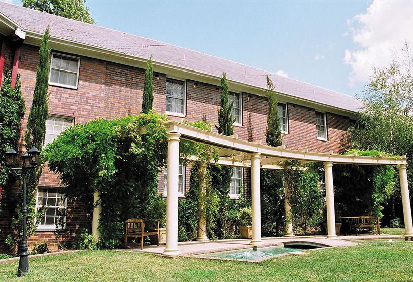 Hotel Brassey Australia Meridional