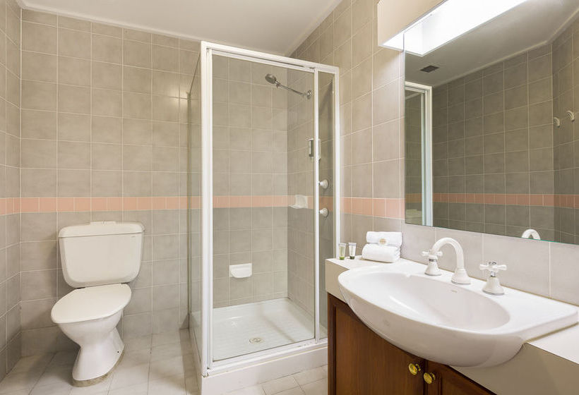 Hotel Brassey | Woomera | South Australia | Australia 10