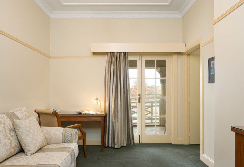 Hotel Brassey | Woomera | South Australia | Australia 13