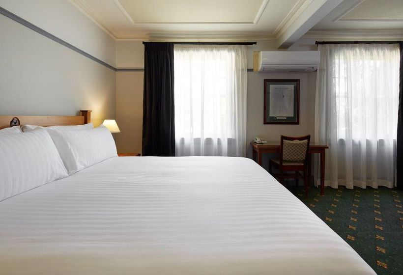 Hotel Brassey | Woomera | South Australia | Australia 16