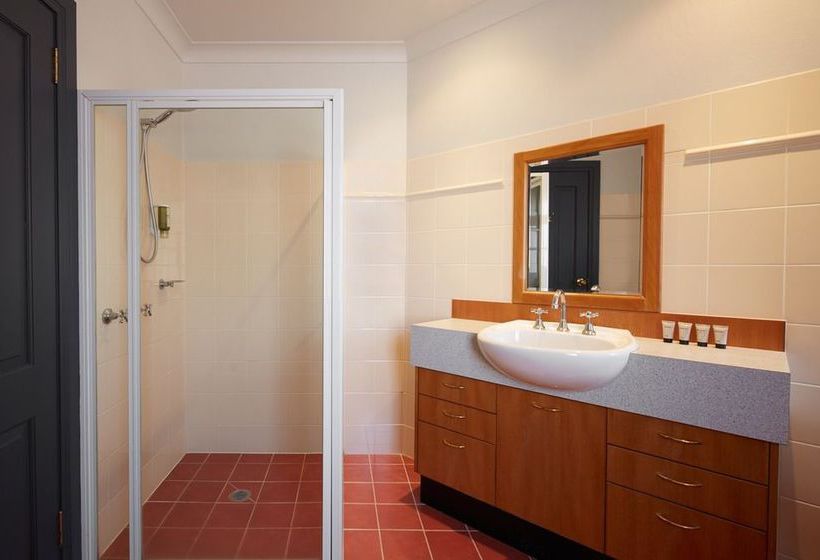 Hotel Brassey | Woomera | South Australia | Australia 17