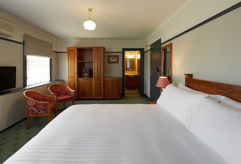 Hotel Brassey | Woomera | South Australia | Australia 18