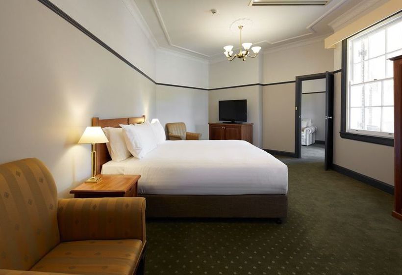 Hotel Brassey | Woomera | South Australia | Australia 19