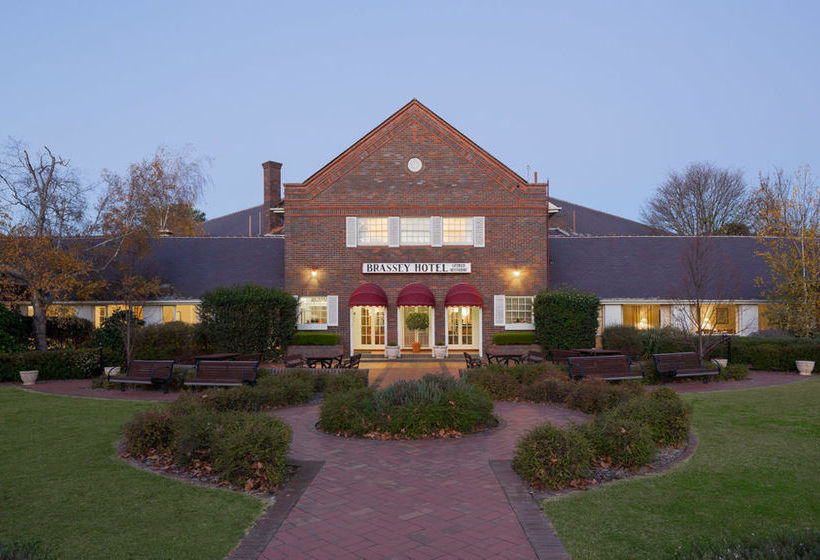 Hotel Brassey | Woomera | South Australia | Australia 2