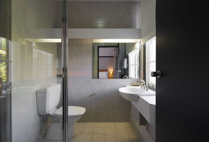 Hotel Brassey | Woomera | South Australia | Australia 20