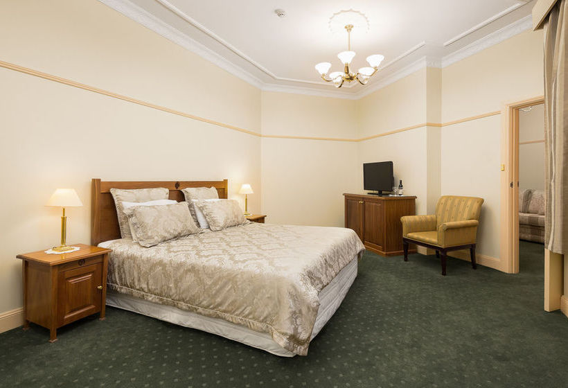 Hotel Brassey | Woomera | South Australia | Australia 4