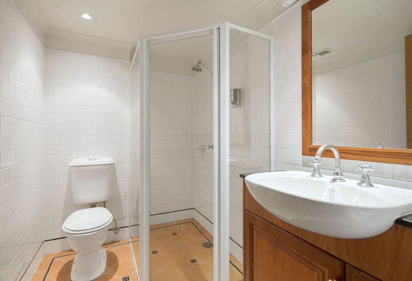 Hotel Brassey | Woomera | South Australia | Australia 5