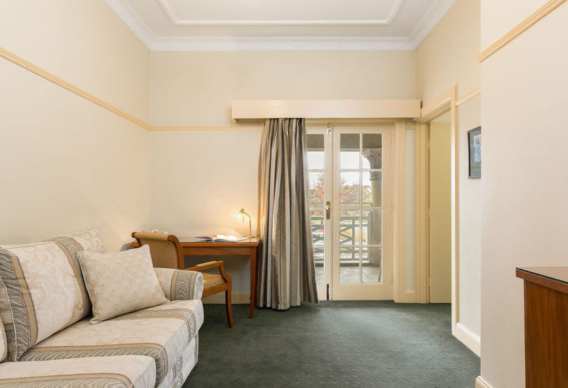 Hotel Brassey | Woomera | South Australia | Australia 9