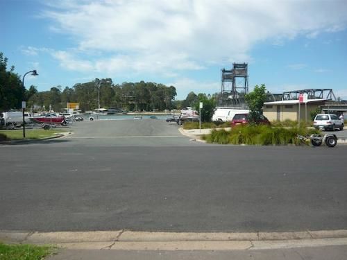 Bridge Motel | Batemans Bay | New South Wales | Australia 1