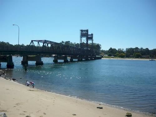Bridge Motel | Batemans Bay | New South Wales | Australia 2