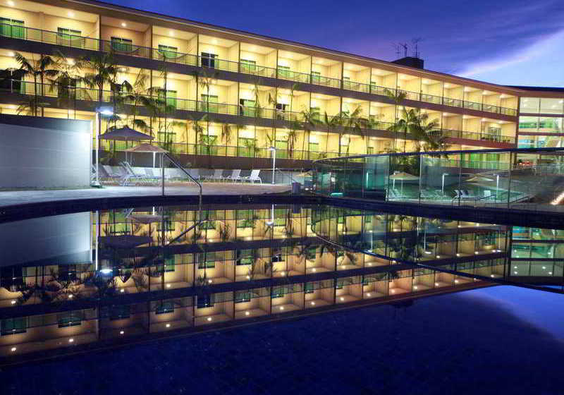 Hotel Amazônia Golf Resort - By Nobile