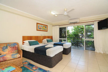 Cairns Queenslander Apartments | Cairns | Queensland | Australia 12