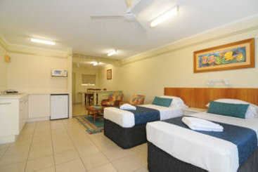 Cairns Queenslander Apartments | Cairns | Queensland | Australia 13