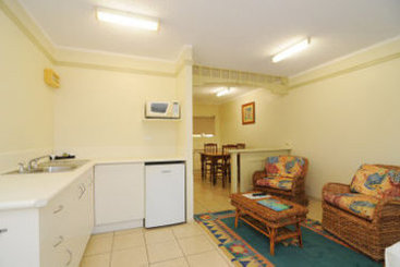 Cairns Queenslander Apartments | Cairns | Queensland | Australia 14