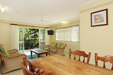 Cairns Queenslander Apartments | Cairns | Queensland | Australia 17