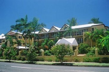 Cairns Queenslander Apartments | Cairns | Queensland | Australia 2