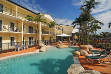 Cairns Queenslander Apartments | Cairns | Queensland | Australia 6