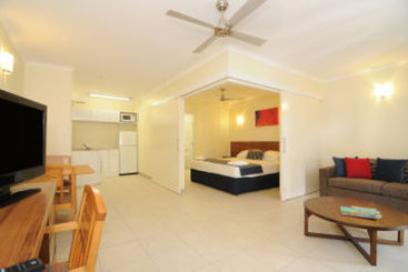 Cairns Queenslander Apartments | Cairns | Queensland | Australia 8