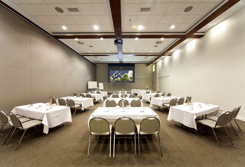 Hotel Canberra Rex | Canberra | Australian Capital Territory | Australia 1