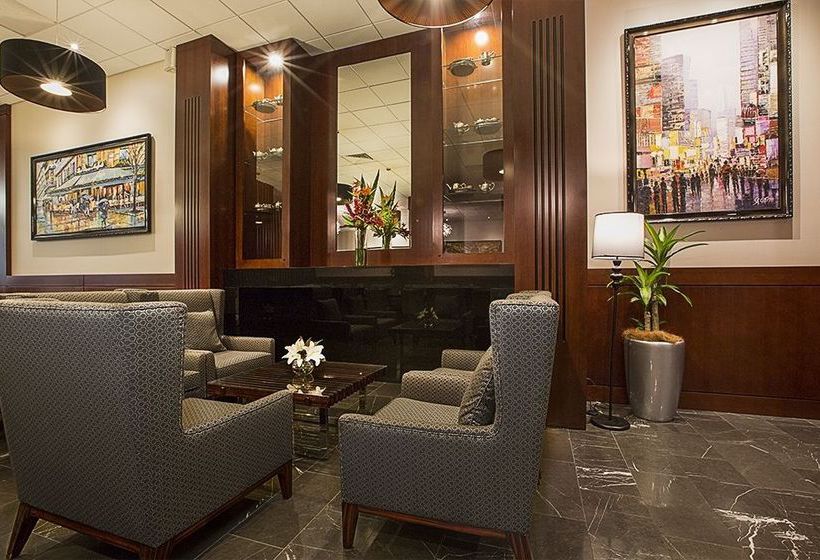 Hotel Canberra Rex | Canberra | Australian Capital Territory | Australia 10