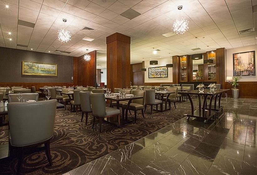 Hotel Canberra Rex | Canberra | Australian Capital Territory | Australia 12