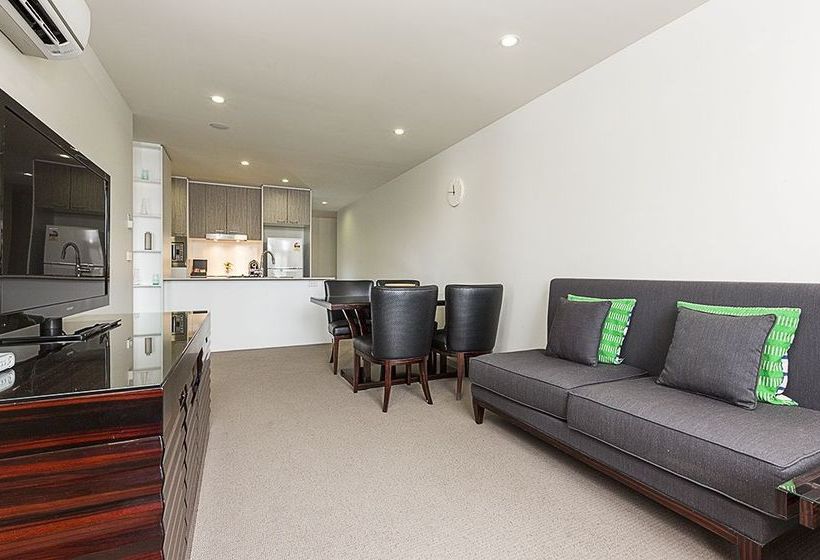 Hotel Canberra Rex | Canberra | Australian Capital Territory | Australia 15