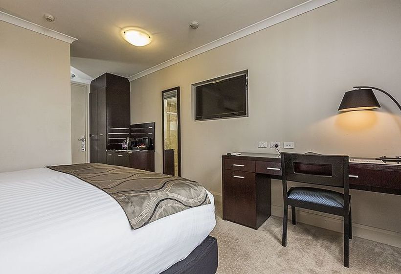 Hotel Canberra Rex | Canberra | Australian Capital Territory | Australia 17