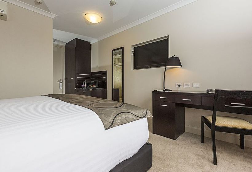 Hotel Canberra Rex | Canberra | Australian Capital Territory | Australia 18
