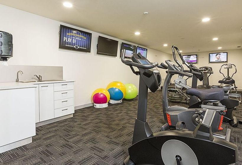 Hotel Canberra Rex | Canberra | Australian Capital Territory | Australia 19