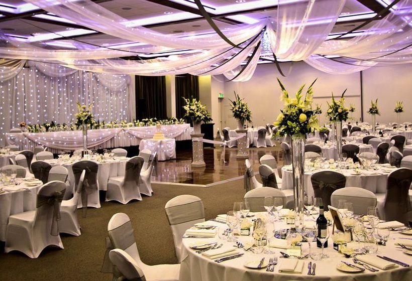 Hotel Canberra Rex | Canberra | Australian Capital Territory | Australia 2