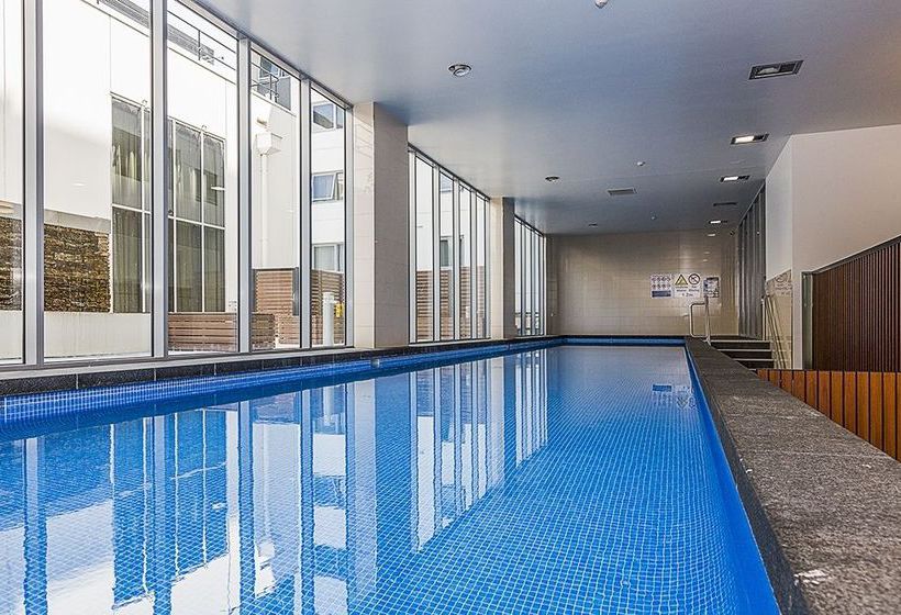 Hotel Canberra Rex | Canberra | Australian Capital Territory | Australia 20