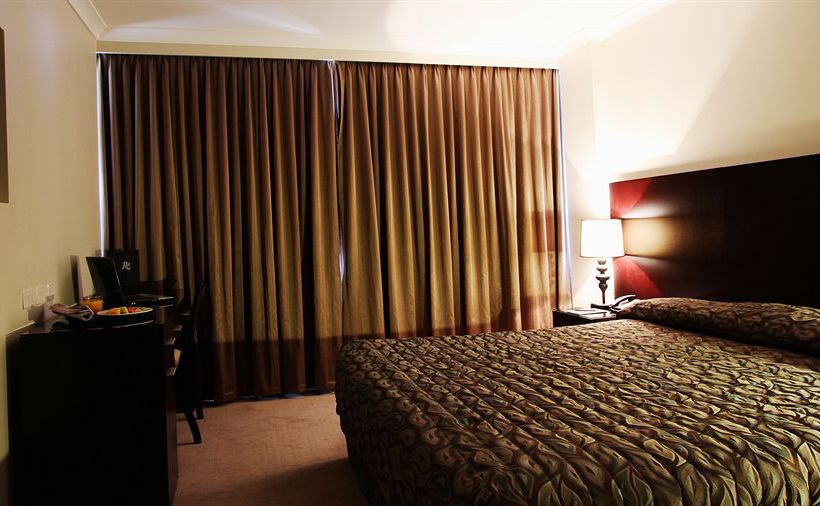 Hotel Canberra Rex | Canberra | Australian Capital Territory | Australia 5