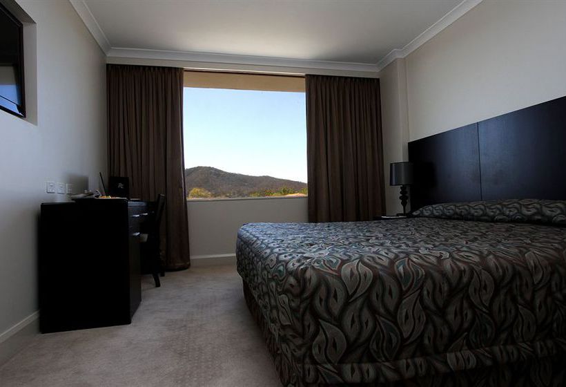 Hotel Canberra Rex | Canberra | Australian Capital Territory | Australia 6