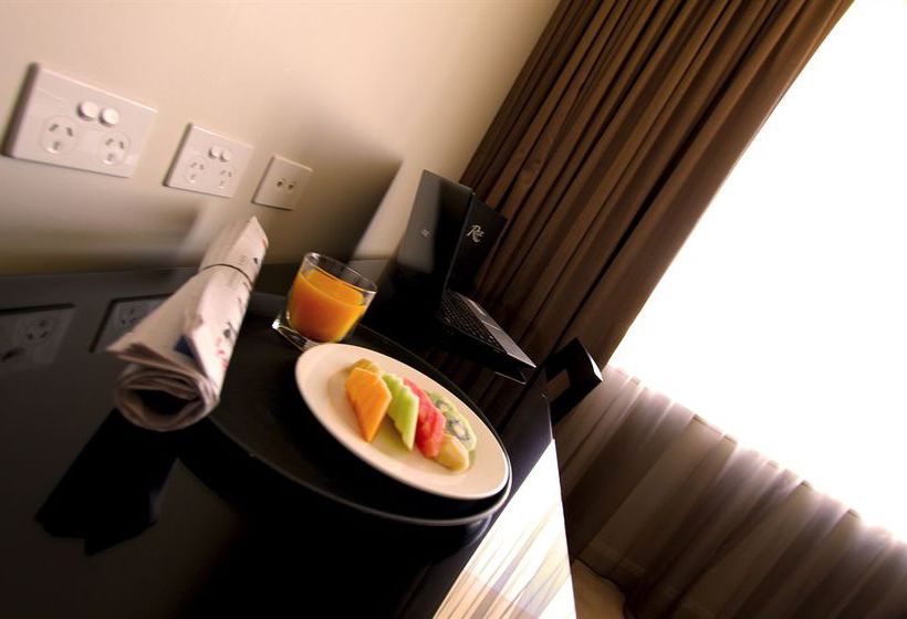 Hotel Canberra Rex | Canberra | Australian Capital Territory | Australia 8