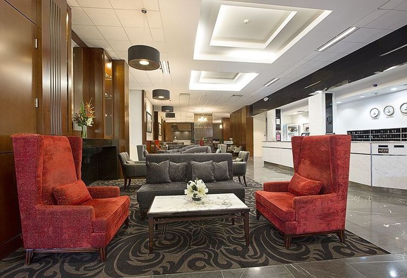 Hotel Canberra Rex | Canberra | Australian Capital Territory | Australia 9