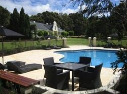 Hotel Cape Lodge | Yallingup | Western Australia | Australia 2