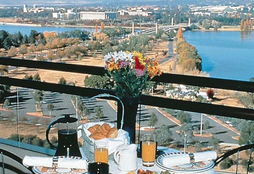 BreakFree Capital Tower | Canberra | Australian Capital Territory | Australia 1