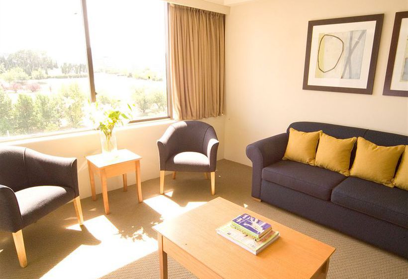 BreakFree Capital Tower | Canberra | Australian Capital Territory | Australia 10