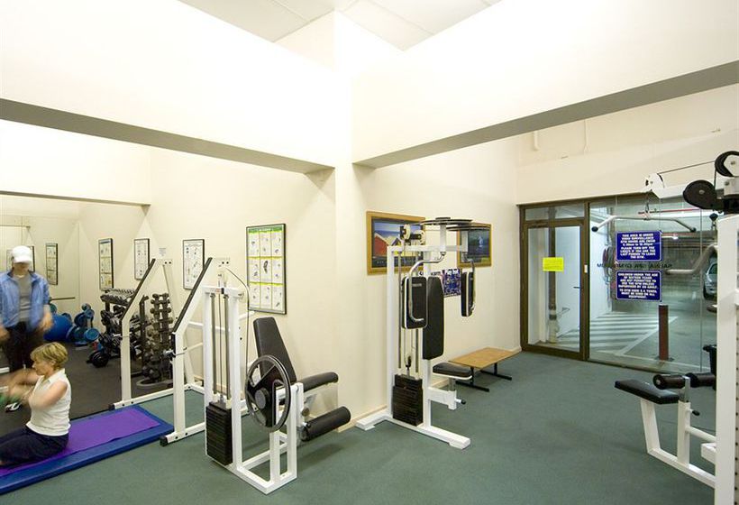 BreakFree Capital Tower | Canberra | Australian Capital Territory | Australia 11