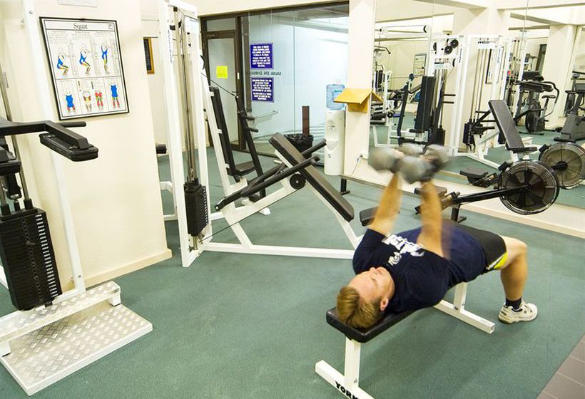 BreakFree Capital Tower | Canberra | Australian Capital Territory | Australia 12