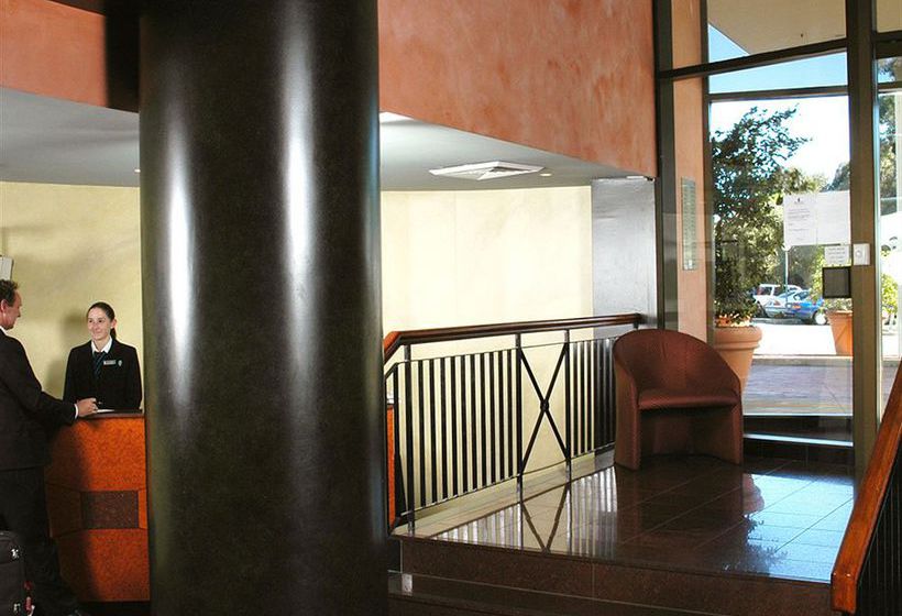 BreakFree Capital Tower | Canberra | Australian Capital Territory | Australia 14