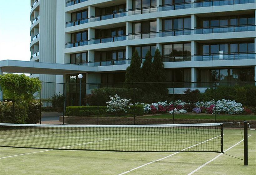 BreakFree Capital Tower | Canberra | Australian Capital Territory | Australia 15