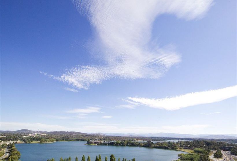 BreakFree Capital Tower | Canberra | Australian Capital Territory | Australia 16