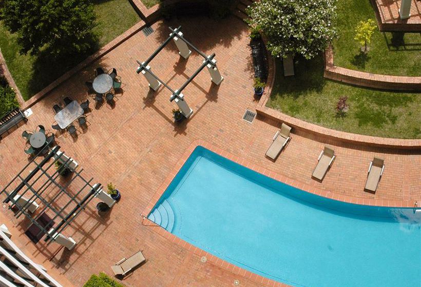 BreakFree Capital Tower | Canberra | Australian Capital Territory | Australia 2