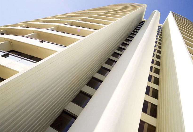 BreakFree Capital Tower | Canberra | Australian Capital Territory | Australia 3