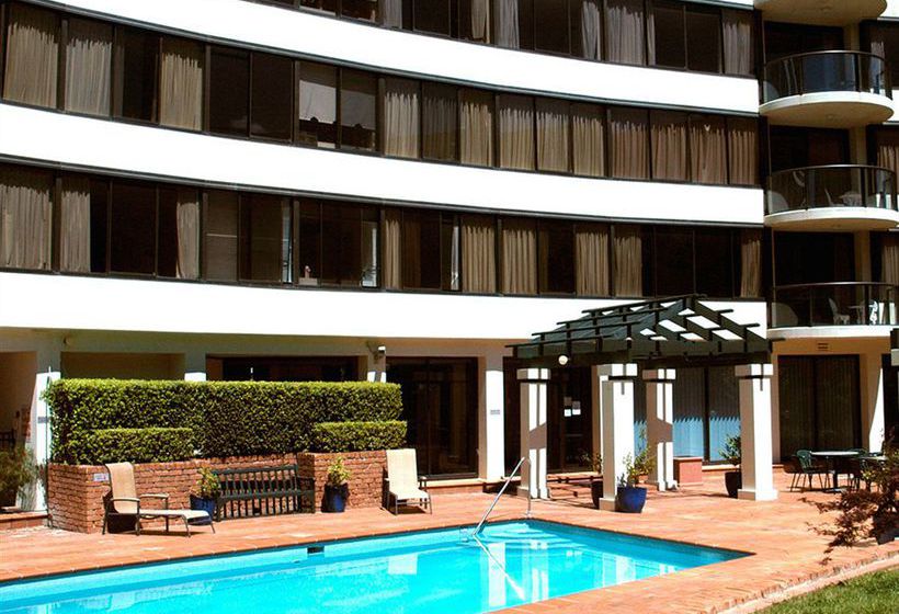 BreakFree Capital Tower | Canberra | Australian Capital Territory | Australia 4