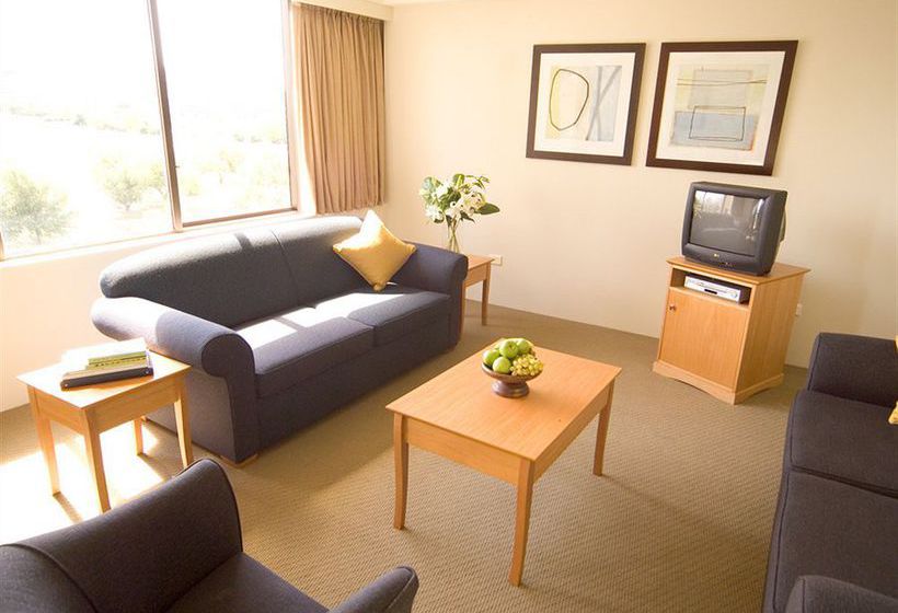 BreakFree Capital Tower | Canberra | Australian Capital Territory | Australia 5